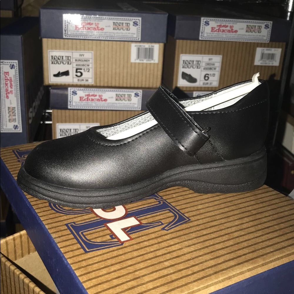 Mary Janes